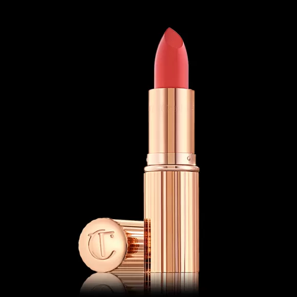 Charlotte Tilbury Lipstick>K.I.S.S.I.N.G