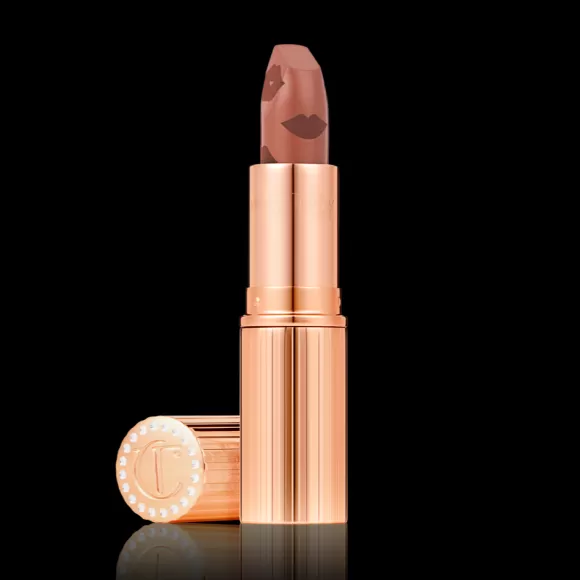 Charlotte Tilbury Lipstick>K.I.S.S.I.N.G