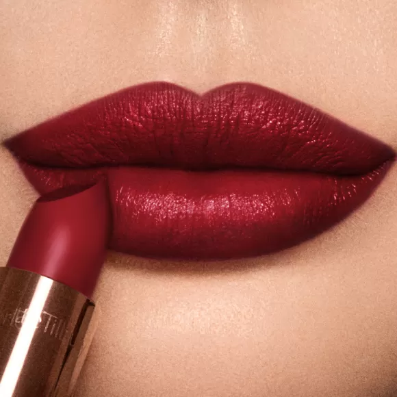 Charlotte Tilbury Lipstick>K.I.S.S.I.N.G