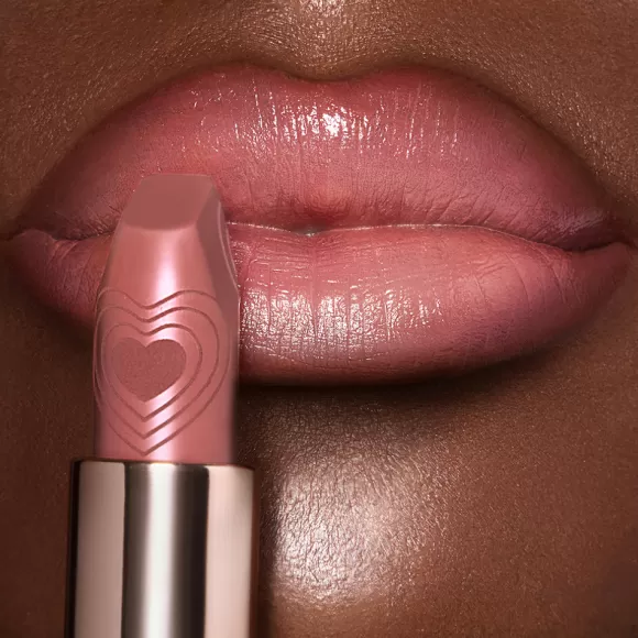 Charlotte Tilbury Lipstick>K.I.S.S.I.N.G