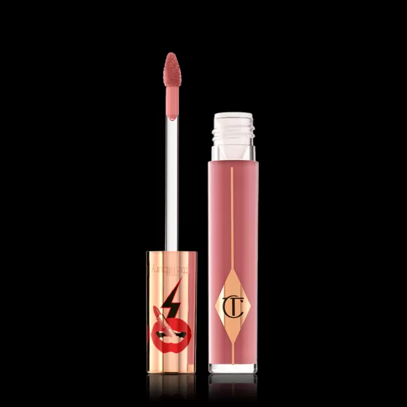 Charlotte Tilbury Lipstick>Latex Love