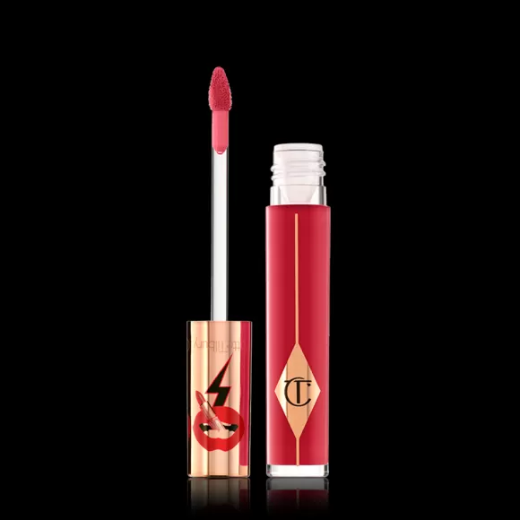 Charlotte Tilbury Lip Gloss>Latex Love