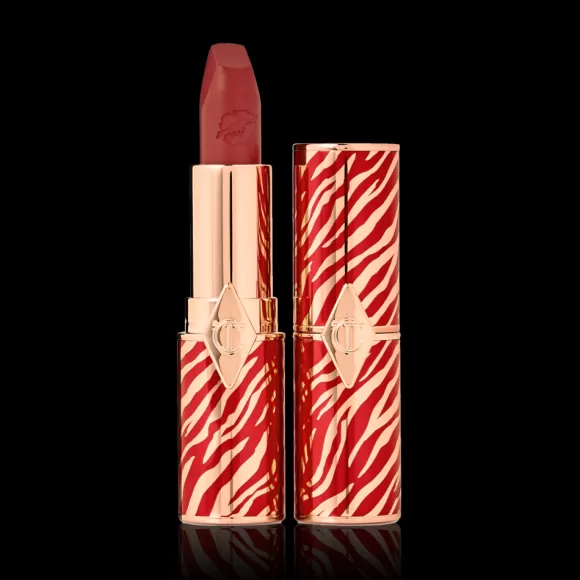 Charlotte Tilbury Lipstick>Limited Edition Matte Revolution