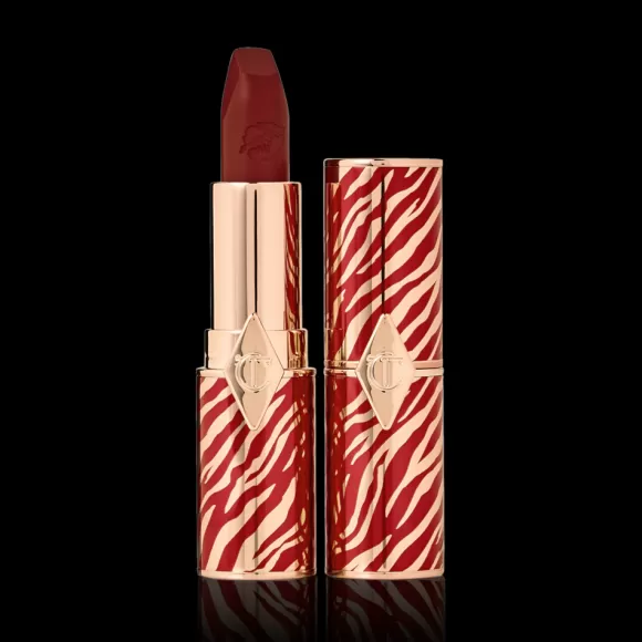 Charlotte Tilbury Lipstick>Limited Edition Matte Revolution