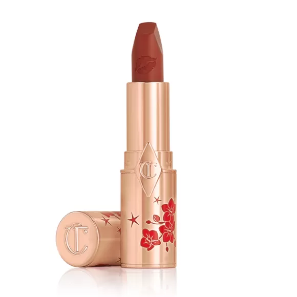 Charlotte Tilbury Lipstick>Limited Edition Matte Revolution