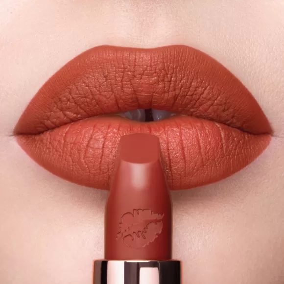 Charlotte Tilbury Lipstick>Limited Edition Matte Revolution