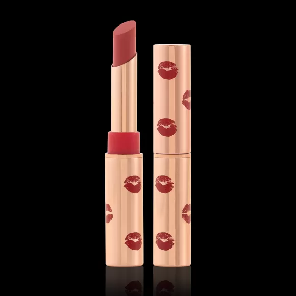 Charlotte Tilbury Lipstick>Limitless Lucky Lips