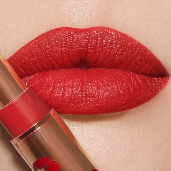 Charlotte Tilbury Lipstick>Limitless Lucky Lips