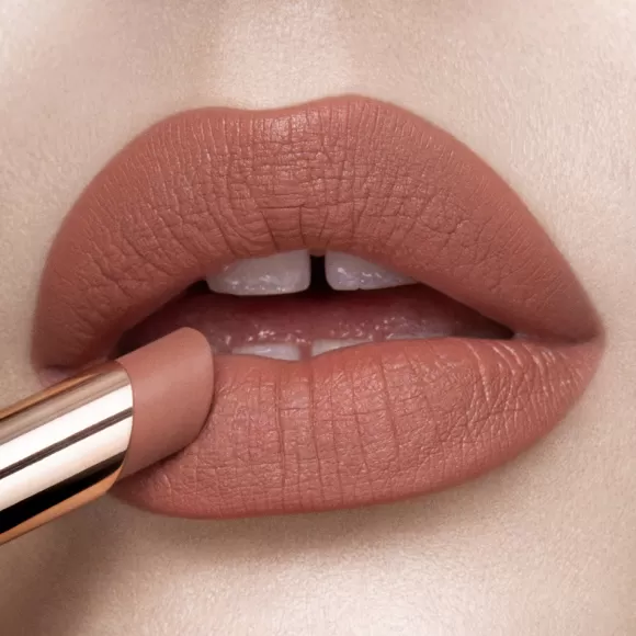 Charlotte Tilbury Lipstick>Limitless Lucky Lips