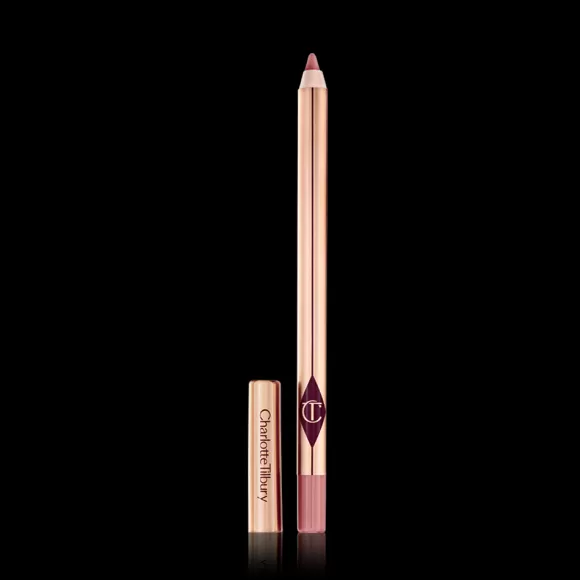 Charlotte Tilbury Lip Liner>Lip Cheat - Pillow Talk Original