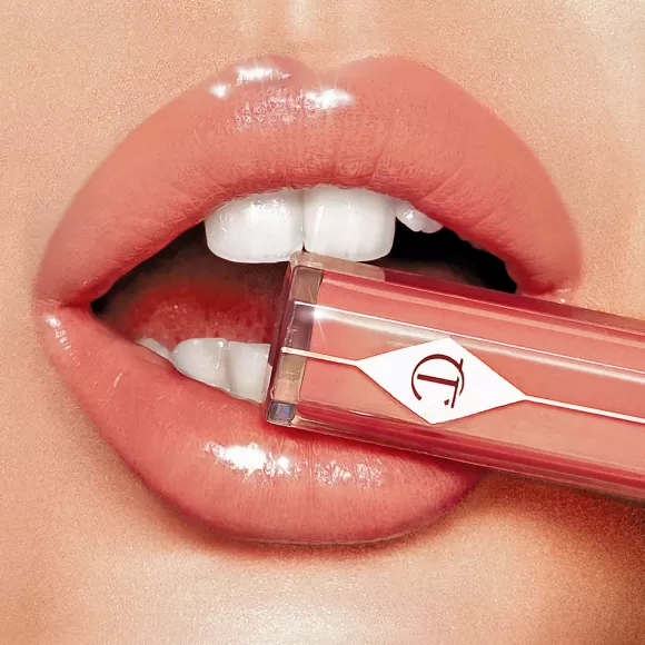 Charlotte Tilbury Lip Gloss>Lip Lustre