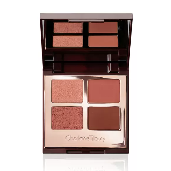 Charlotte Tilbury Eyeshadow>Luxury Palette