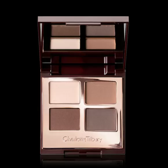 Charlotte Tilbury Eyeshadow>Luxury Palette