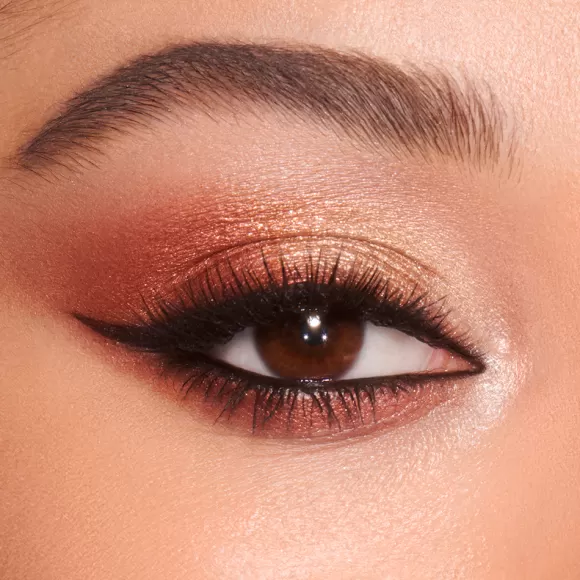 Charlotte Tilbury Eyeshadow>Luxury Palette