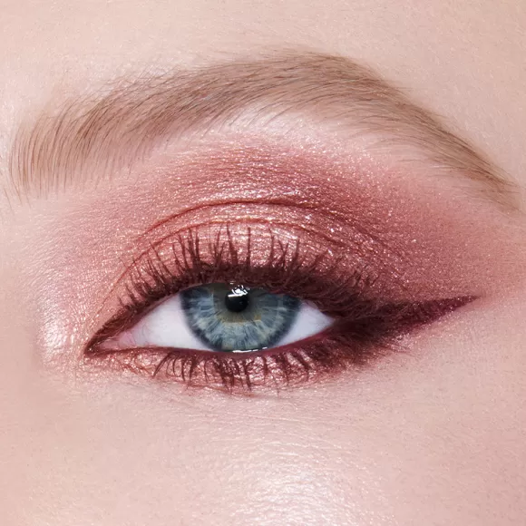 Charlotte Tilbury Eyeshadow>Luxury Palette