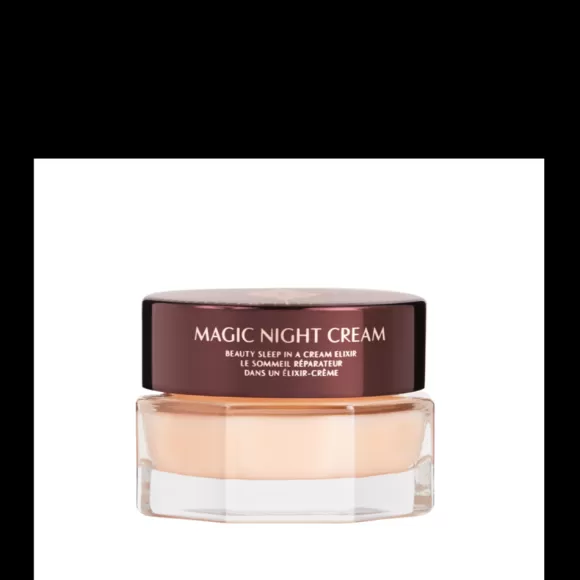 Charlotte Tilbury Night Cream>Magic Night Cream