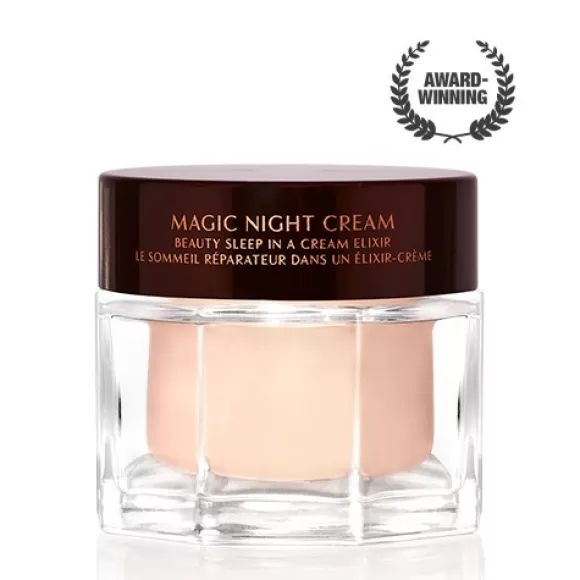 Charlotte Tilbury Moisturizer>Magic Night Cream