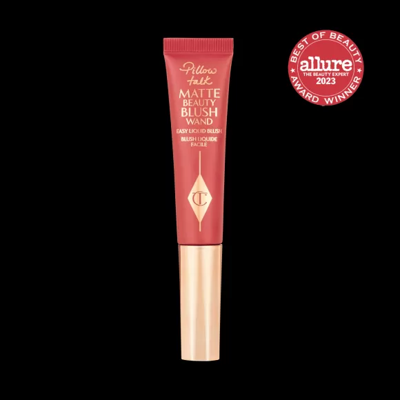 Charlotte Tilbury Blush>Matte Beauty Blush Wand