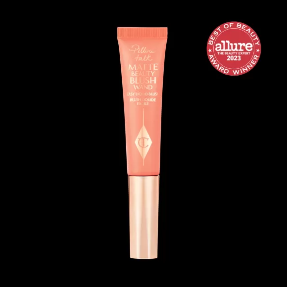 Charlotte Tilbury Blush>Matte Beauty Blush Wand