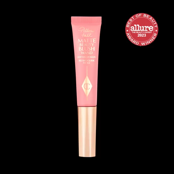 Charlotte Tilbury Blush>Matte Beauty Blush Wand