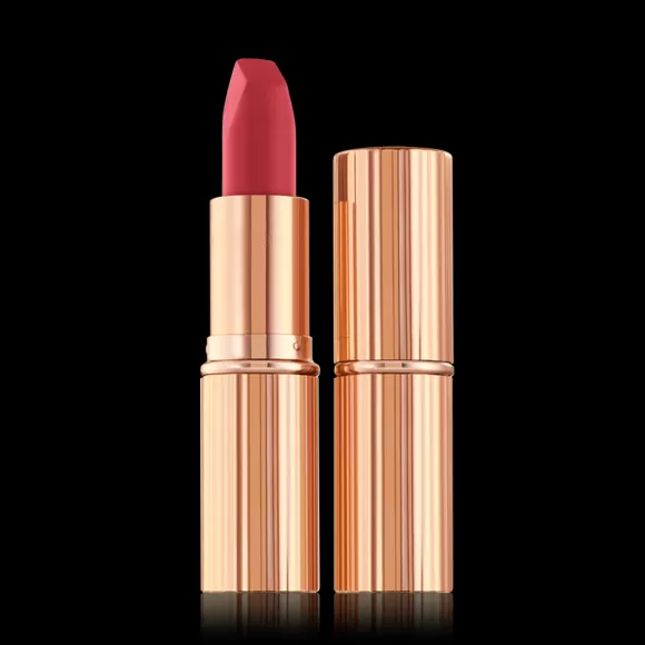 Charlotte Tilbury Lipstick>Matte Revolution