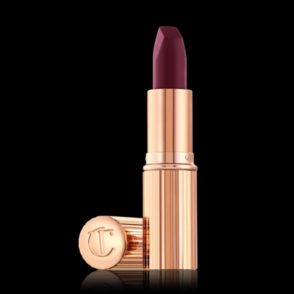 Charlotte Tilbury Lipstick>Matte Revolution