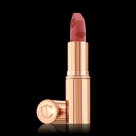 Charlotte Tilbury Lipstick>Matte Revolution