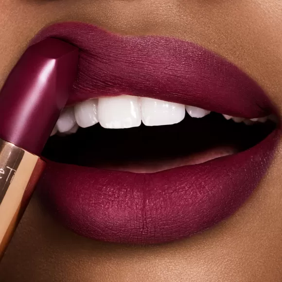 Charlotte Tilbury Lipstick>Matte Revolution