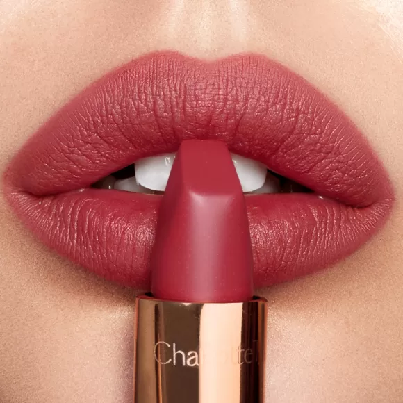 Charlotte Tilbury Lipstick>Matte Revolution