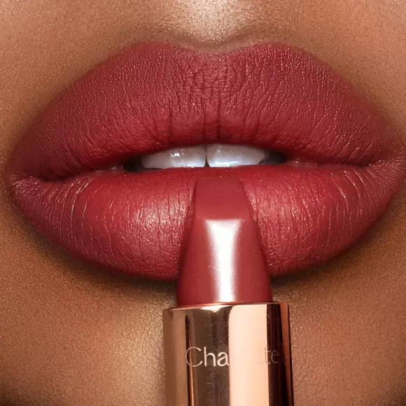 Charlotte Tilbury Lipstick>Matte Revolution