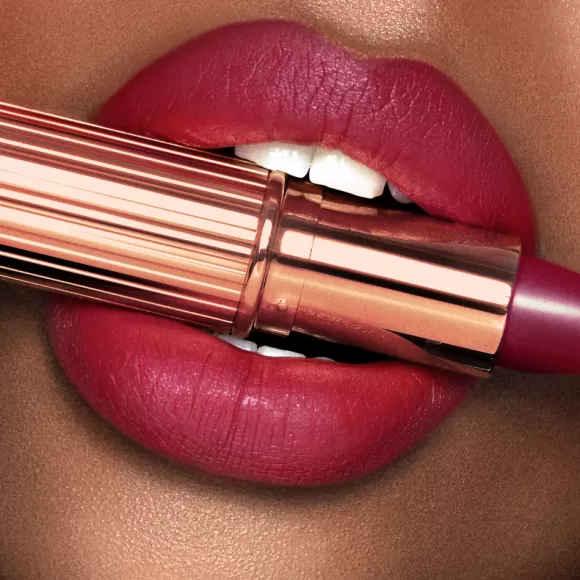 Charlotte Tilbury Lipstick>Matte Revolution