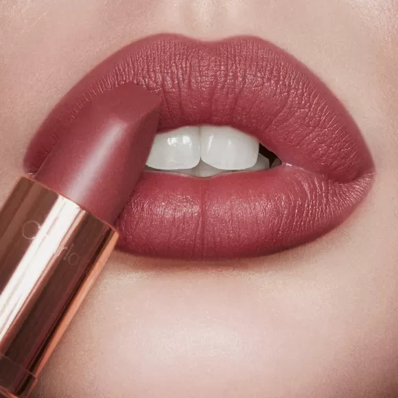 Charlotte Tilbury Lipstick>Matte Revolution