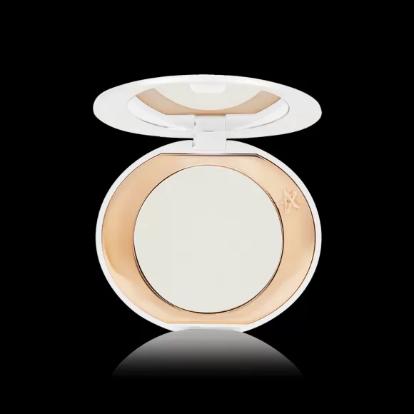 Charlotte Tilbury Powder And Setting Spray>Mini Airbrush Brightening Flawless Finish