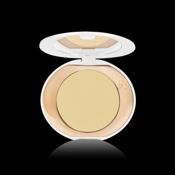 Charlotte Tilbury Powder And Setting Spray>Mini Airbrush Brightening Flawless Finish