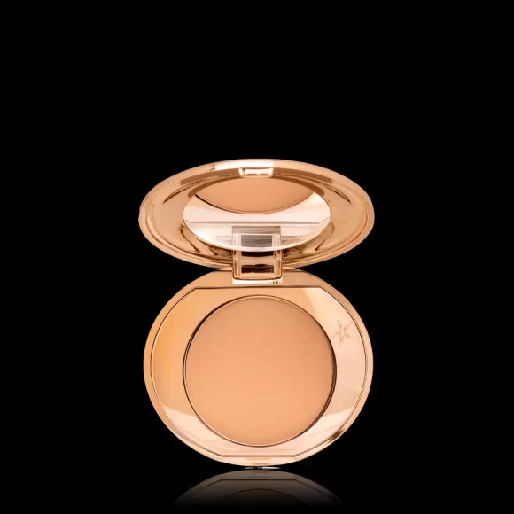 Charlotte Tilbury Powder And Setting Spray>Mini Airbrush Flawless Finish