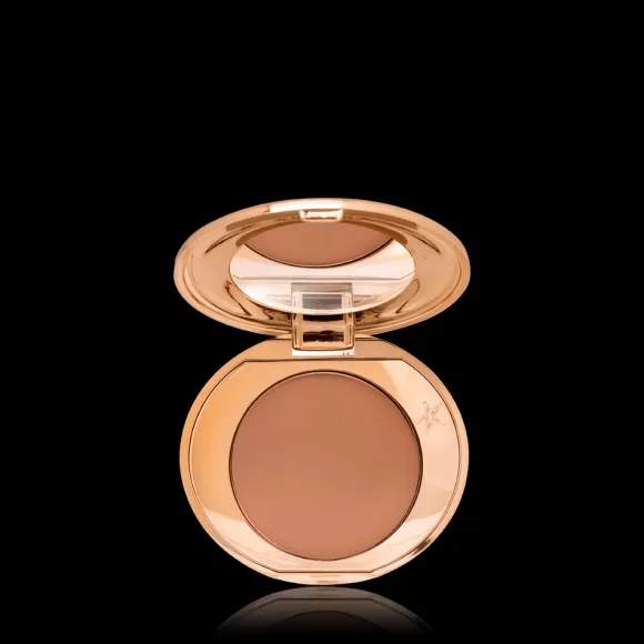 Charlotte Tilbury Powder And Setting Spray>Mini Airbrush Flawless Finish