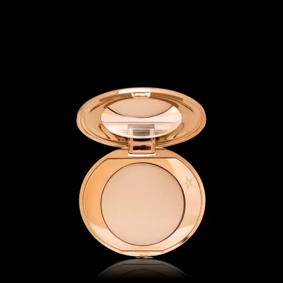 Charlotte Tilbury Powder And Setting Spray>Mini Airbrush Flawless Finish