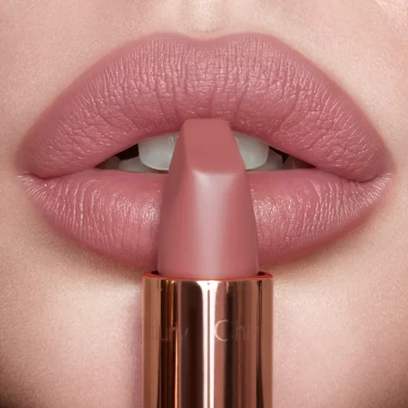 Charlotte Tilbury Lipstick>Mini Pillow Talk Lip Kit