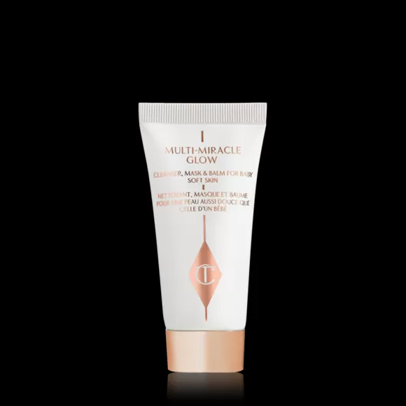 Charlotte Tilbury Moisturizer>Multi-Miracle Glow