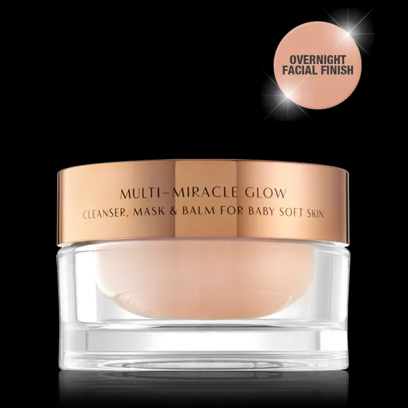 Charlotte Tilbury Body Care>Multi-Miracle Glow