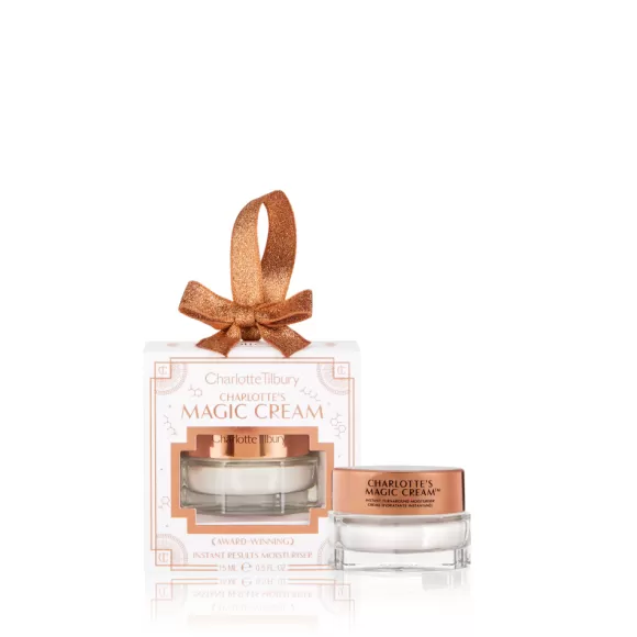 Charlotte Tilbury Moisturizer>New! Charlotte'S Magic Cream Bauble