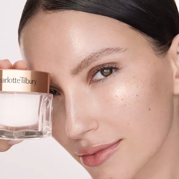 Charlotte Tilbury Moisturizer>New! Charlotte'S Magic Cream Bauble