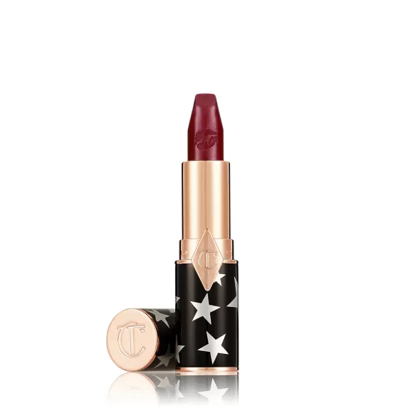 Charlotte Tilbury Lipstick>New! Rock Lips