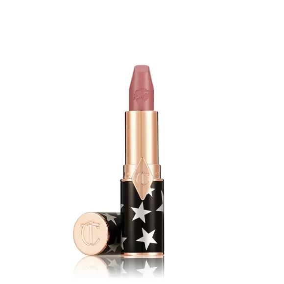 Charlotte Tilbury Lipstick>New! Rock Lips