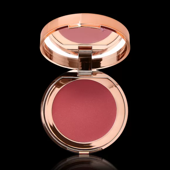 Charlotte Tilbury Blush>Pillow Talk Lip & Cheek Glow