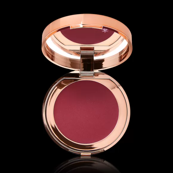 Charlotte Tilbury Blush>Pillow Talk Lip & Cheek Glow