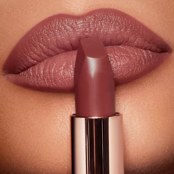 Charlotte Tilbury Lipstick>Pillow Talk Lipstick