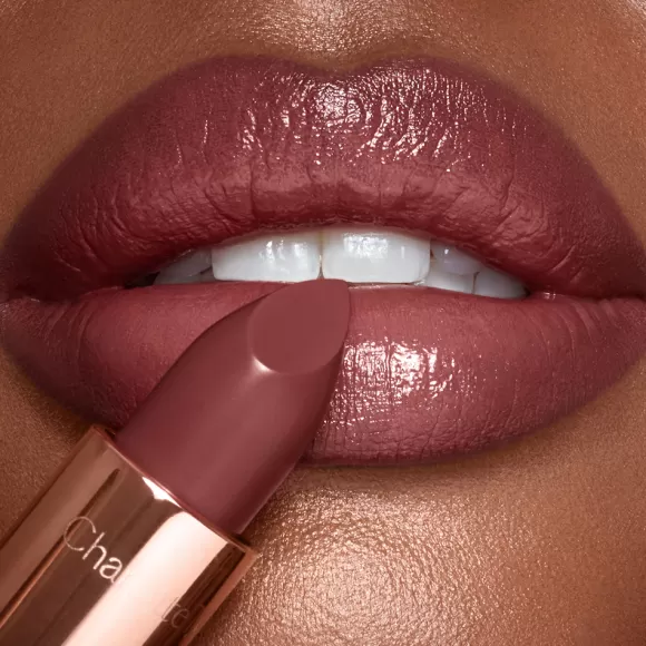 Charlotte Tilbury Lipstick>Pillow Talk Lipstick