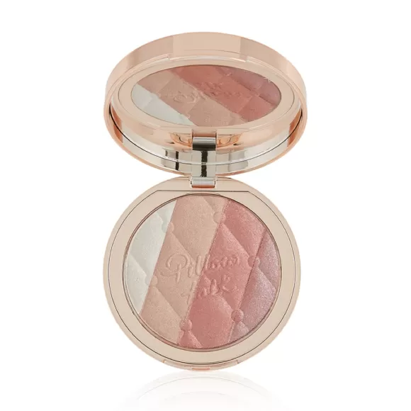 Charlotte Tilbury Blush>Pillow Talk Multi-Glow