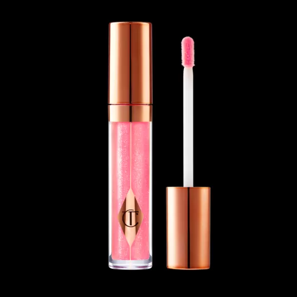 Charlotte Tilbury Lip Gloss>Pinkgasm Jewel Lips